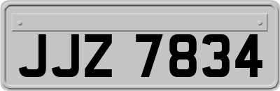 JJZ7834