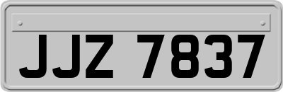JJZ7837