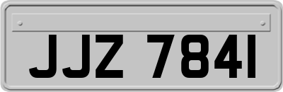 JJZ7841