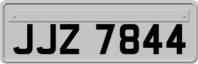 JJZ7844