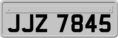 JJZ7845