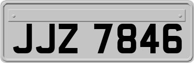 JJZ7846
