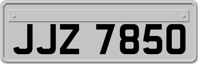 JJZ7850