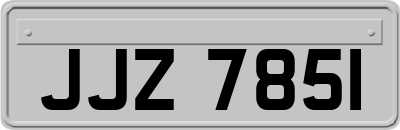 JJZ7851