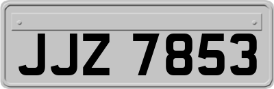 JJZ7853