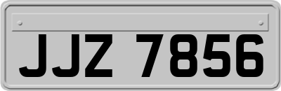 JJZ7856