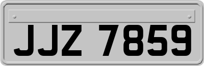 JJZ7859