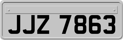 JJZ7863