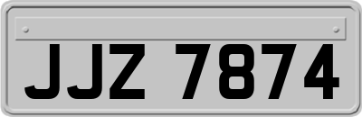 JJZ7874