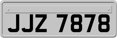 JJZ7878