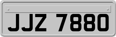JJZ7880