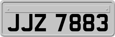 JJZ7883