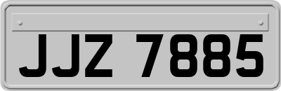 JJZ7885