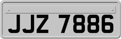 JJZ7886