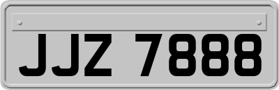JJZ7888