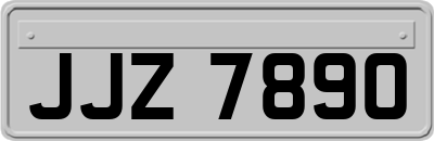 JJZ7890