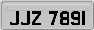 JJZ7891