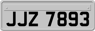 JJZ7893