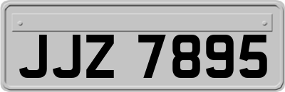 JJZ7895