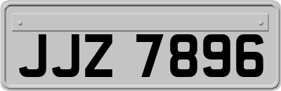 JJZ7896