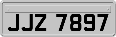 JJZ7897