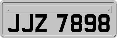 JJZ7898