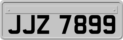JJZ7899