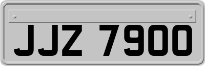 JJZ7900