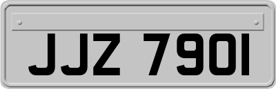 JJZ7901