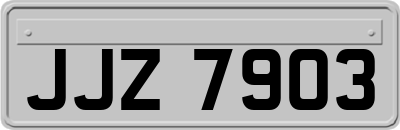 JJZ7903