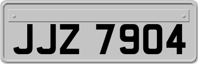 JJZ7904