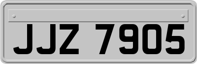 JJZ7905