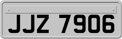 JJZ7906