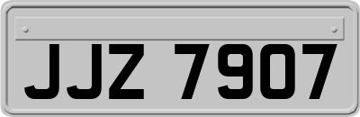 JJZ7907