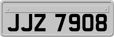 JJZ7908