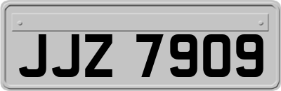 JJZ7909