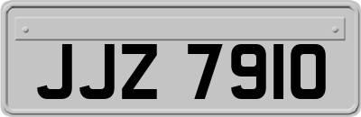 JJZ7910