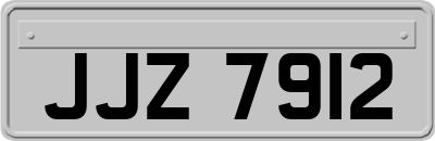 JJZ7912
