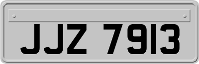JJZ7913