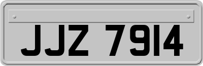 JJZ7914