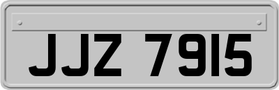 JJZ7915
