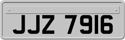 JJZ7916