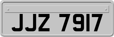 JJZ7917