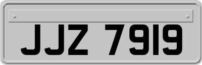 JJZ7919