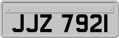 JJZ7921
