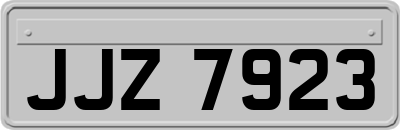 JJZ7923