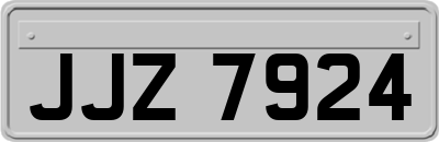 JJZ7924