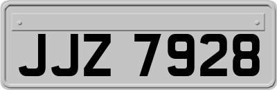 JJZ7928