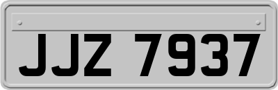 JJZ7937