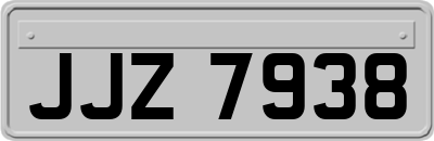 JJZ7938
